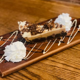 Reese's Peanut Butter Pie